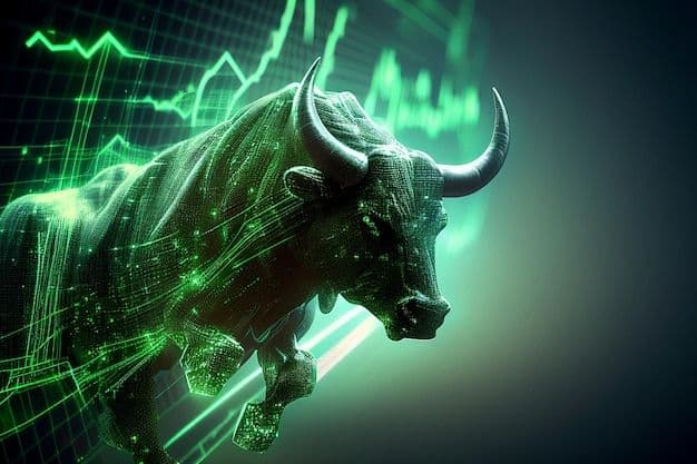 Cover Image for Why Invest in the Stock Market?